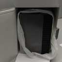 ToLife Dehumidifier for Home 95 OZ Water Tank, 1000 sq.ft Dehumidifiers for Basement Bedroom Bathroom with Auto Shut Off 7 Colors LED Light, Grey