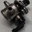 Parts EP1028 High Pressure Fuel Pump with Seal, Retainer, Gasket, and Bolt
