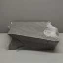 Fanwer Positioning Wedge Pillow for Side Sleeping (3 in 1), 40 Degree Triangle Bed Wedges & Body Positioners for Back Pain, Preventing Bedsores, After Surgery, Knees Elevated, Pregnancy,Grey