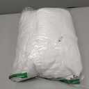 King 6 Piece Sheet Set - Comfy Breathable & Cooling - Ultra Soft Hotel Luxury Bedding Set with 8-16 Inch Deep Pockets - 1 Flat & 1 Fitted Sheet & 4 Pillowcases - Cozy, Wrinkle Free & Easy Care - White