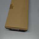 2 x Christmas Norfolk Pine Stems, 48pcs Artificial Pine Picks Faux Christmas Greenary Branches for Xmas Vase Wreath Garland Indoor Outdoor Home Decor