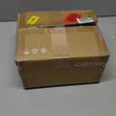 CAROTE 3.5Qt Stainless Steel Sauce Pan Set with Lid, 3-ply Base, Non-Toxic PTFE & PFOA Free Saucepan, Induction Cookware Set, Small Kitchen Pots, Stay-Cool Handles