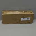 Foldable Hitch Mount Flagpole Holder | All Metal Heavy- Duty, Fits Standard 2" Trailer Hitch, Compatible with Jeep, Truck, SUV, RV, Pickup, Camper Trailer (ONE Flagpole)