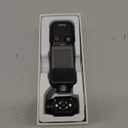 W & O Vlogging Camera with 180° Rotating Lens, Pocket Body Camera with Audio & Video Recording,7Hour Battery, Handheld POV Cameras with 32GB Card, Easy OneButton Recording for Travel,Daily Life