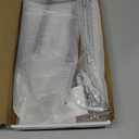 Grow Lights for Indoor Plants Full Spectrum,15-62 Inches Height Adjustable Dsektop and Standing Plant Growing Lamps with Detachable Tripod Stand, Auto On/Off Timer (Full Spectrum, Four Heads)