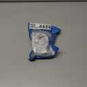 iPhone 17 16 15 Charger Fast Charging,2Pack 20W Apple iPad USB C Wall Charger Block with 6FT USB C to C Cable for iPhone 17/Pro/Pro Max/17 Air/ 16/16 Pro/16 Pro Max/15/Plus/Pro/Pro Max (White)