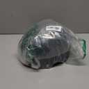 Triple Eight Sweatsaver Gotham Water Helmet  Ideal for Wakeboarding, Waterskiing, Kayaking, and Other Water Sports (X-Large, Gun Matte)