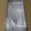 Upgraded DA97-12935A Door Shelf Bin Replaces Samsung Refrigerator RF220NCTASR RF221NCTASP RF220NCTAWW RF220NCTASP RF220NCTASG, Replaces AP5651846 by AMI PARTS