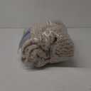 ESTERRA Potato® Chenille Chunky Knit Throw Blanket - Forest Taupe 40x50