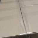 IRIS USA Elevated Dog Bowls with Storage, 9" H Raised Bowl for Small Dogs, Airtight Pet Food Storage Holds Up to 13 lbs, at Home or Camping, Smoke/Black