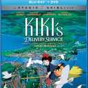 Kiki's Delivery Service