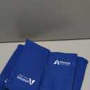 4PK Flexible Gel Ice Packs for Injuries Reusable - Gel Ice Pack Cold Compress for Knee, Back, Neck, Wrist, Hand, Elbow, Ankle Pain Relief - 9.5" x 4.5"