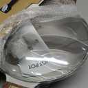 Kerykwan 7-QT Shabu Shabu Hot Pot with Divider Double Flavor Divided Stockpot with Glass Lid Dual Sided Soup Cookware for Induction Cooktop Gas Stove Hot Burner