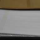 (2 Pack) 24" x 36" Clear Plexiglass Sheets 1/8 inch Thick (3mm)