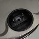 Cat Water Fountain Wireless Cordless: Cat Fountain Battery Operated - Stainless Steel Pet Water Fountain Rechargeable - 108oz/3.2L Automatic Cats Fountains for Drinking with Motion Sensor - Cats & Dog