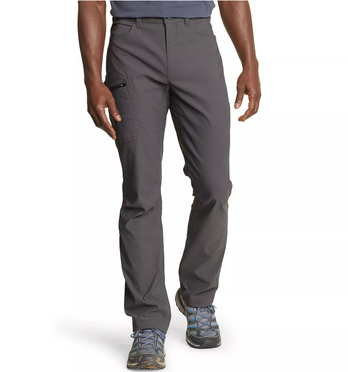 Eddie Bauer Men's Rainier Pants,  size - 34x32
