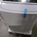 SereneLife Small Air Conditioner Portable 14,000 BTU with Built-in Dehumidifier - Portable AC unit for rooms up to 650 sq ft - Remote Control, Window Mount Exhaust Kit