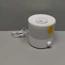 MegaWise Ultrasonic Cool Mist Humidifier SK7620 - 1.5L Capacity, Whisper-Quiet Operation, Adjustable Mist Output, Auto Shut-Off - Ideal for Home, Office, Baby Room, and Bedroom