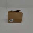 Electric Fuel Pump Kit 12V Universal Low Pressure Transfer Inline with 10pcs Hose Clamps 6.56 FT 5/16" ID Fuel Line 2pcs Fuel Filters for Lawn Mower Carburetor Gas Diesel Engine 3-6 PSI HEP-02A Gold