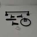 Bathroom Hardware Set