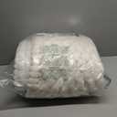 Smiry Couch Covers for Dogs Washable, Non Slip Fuzzy Pet Couch Covers for Sofa, Soft Thick Sofa Slipcovers Furniture Protector Pet Friendly (Cream, 27.6" x 47")