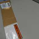 LazBlinds Cordless Cellular Shades, 32'' W x 48'' H, Cream