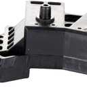 ECCPP Crankshaft Position Sensor Fit for 2003-2009 for Acura MDX, 2005-2010 for Acura RL for Honda Odyssey, 2004-2008 for Acura TL, 2003-2007 for Honda Accord, 2005-2008 for Honda Pilot