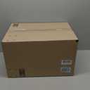 Bassinet Mattress Pad Compatible with Dream On Me Karley Bassinet, Breathable, Premium Foam, Hypoallergenic, Non-Toxic, Oval Shaped with Removal Waterproof Cover, 16" x 32" x 2'' (White)