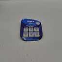 Oral-B Glide Cool Mint Deep Clean Floss, 6 Count, Glide Dental Floss