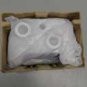 GameSir G7 HE Wired Controller, Officially Licensed for Xbox Series X|S, Xbox One & Windows 10/11 PCs, Hall Effect Sticks - White