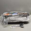 Zojirushi EA-DCC10 Gourmet Sizzler Electric Griddle,Stainless Brown Extra Large