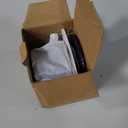 LISEN for Magsafe Car Mount, Magnetic Phone Holders for Your Car, Vacuum Phone Mount for Car Accessories for Women Men Jeep BMW, SuctionPro Gifts Kits, for iPhone 17 Pro Max 16 15 14 (Black)