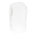 e.l.f. SKIN Suntouchable Invisi-Stick Face Sunscreen SPF 50, Clear, Lightweight with Sunflower Seed Oil, Vegan & Cruelty-Free