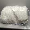 8x10 Area Rugs for Living Room, Ultra Soft Fluffy Shag Floor Carpet, Modern Indoor Plush Fuzzy Rugs for Bedroom Kids Room Nursery Dorm Home Decor Aesthetic, Cream White