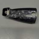 Enhon Slip on Tub Spout with Diverter, Compatible with American Standard 8888026.002 Tub Spout, Bathroom Bathtub Faucet, Fits 1/2 Copper Water Tube(5/8 Dia), 5/32 Hex Wrench(Matte Black,1)