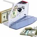 Portable Money Counter Machine Mini Bill Counter Counter Bills Counting Machine Portable Currency Counter Machine