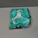 Tempt Me Women High Waisted Bikini Sets - Two Piece Tummy Control Swimsuits 2025 Ruffle Bathing Suit (Large, Mint Green)