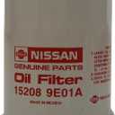 NISSAN - Authentic Catalog Part from The Factory (15208-9E01A)