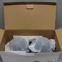 Bluedee Computer Speakers for Desktop PC, Bluetooth 5.4 Desktop Speakers with 2 Speaker Units, Dynamic RGB Light USB Speaker, USB/Type-C Powered Plug & Play PC Speakers for Desktop, Laptops, Tablet