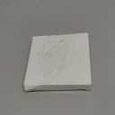 2 Pack Wall Mounting Plate Replacement for Google Nest Cam Battery (Outdoor or Indoor), Replacement Part for Locking Collar/Wall Anchors Compatible with Nest Camera