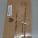 Set of 20 Veritek 14x1.5mm Gloss Black Spline Drive Tuner Lug Nuts w/Key 1.40 Inch for Aftermarket Custom Wheels