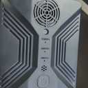 Ultrasonic Anti Barking Control for Dogs – Safe Dog Bark Deterrent Device, Rechargeable, 3 Modes (High/Med/Low), Weatherproof, 33ft Range – Humane No Shock Training Tool for Small Medium Large Dogs