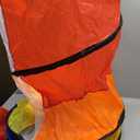 Kids Play Tunnel for Toddlers 70 x 21 Inch Colorful Pop-Up 1-3 Baby Crawling Tunnel Foldable with Breathable for Children Kids Dogs Indoor and Outdoor Backyard Tunnel Toys Gifts