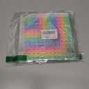 12x12 Multiplication Table Times Table Practice Multiplication Charts for Kids Flash Cards Board Game Math Fidget Toy Multiplication pop 12x12 Board Kid