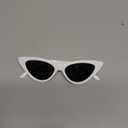 livho Polarized Sunglasses Trendy for Women Men Retro Style Sun Glasses for Woman Men 2025 UV Protection Shades