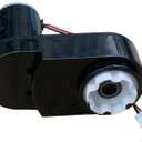 24 Volt Drift car Rear Side 24V Gearbox Motor for Torex UTV 4x4 by Huffy Kids Ride On Car
