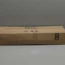 UFP-Edge LWM452 2-1/4 in. x 7 ft. White Prefinished Finger Jointed Door Casing Set (Pack of 6)