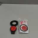 LISEN for MagSafe Car Mount for iPhone 17 Pro Max, Classic Magnetic Phone Holder for Car, Car Phone Holder Mount, Dash Car Accessories Gifts for Women Men, for iPhone 17 Pro Max Air 16 15 14 13 12