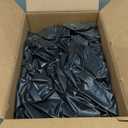 Bestway 15' Round Pool Cover, Black