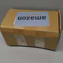 Mirror Cover for Audi Q3 2019-2023, Outer Rear View Mirror Cover Cap Front Driver Passeger Left Right Side Rearview,Carbon Fiber (normal)